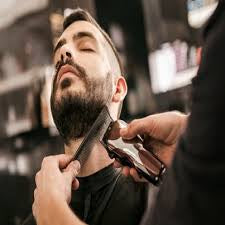 Barber service